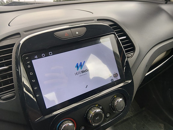Renault Captur 10 of 10