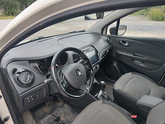 Renault Captur 7 of 10