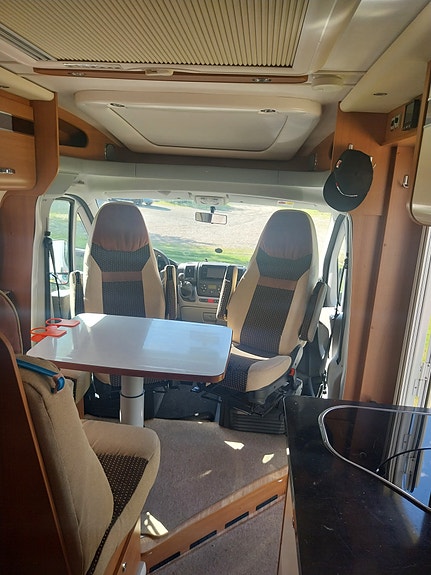 Fiat Ducato liberty 674 3 of 7