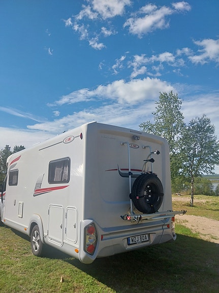 Fiat Ducato liberty 674 5 of 7