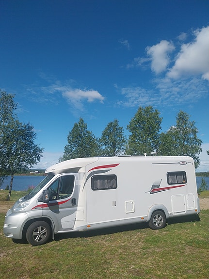 Fiat Ducato liberty 674 6 of 7