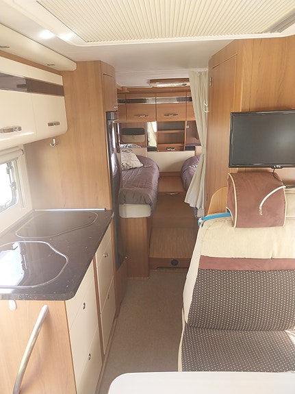 Fiat Ducato liberty 674 2 of 7