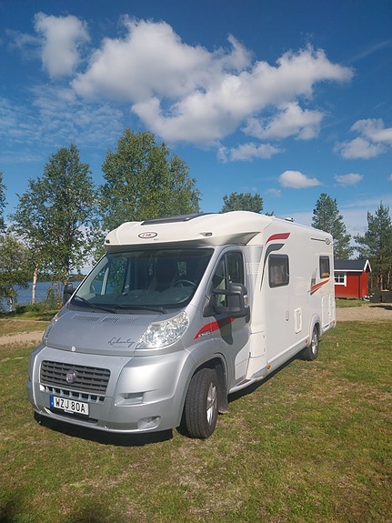 Fiat Ducato liberty 674 7 of 7