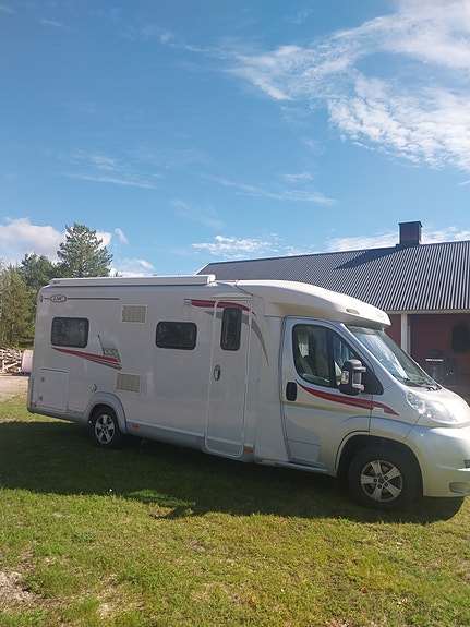 Fiat Ducato liberty 674 4 of 7