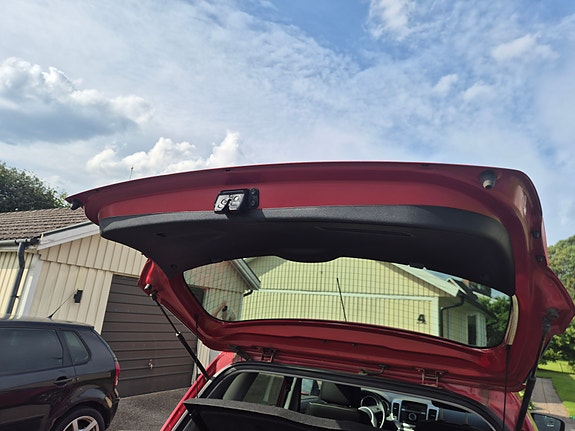 Kia Venga 6 of 14