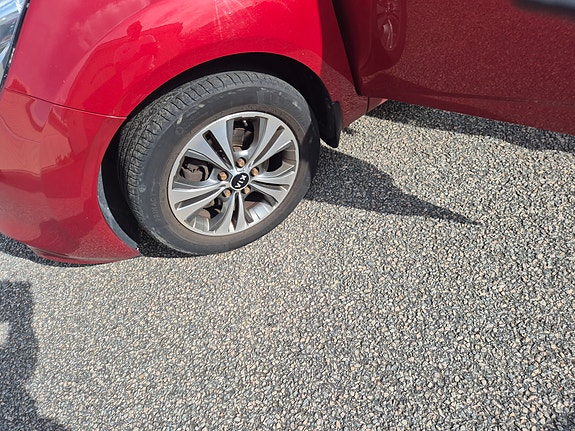Kia Venga 14 of 14