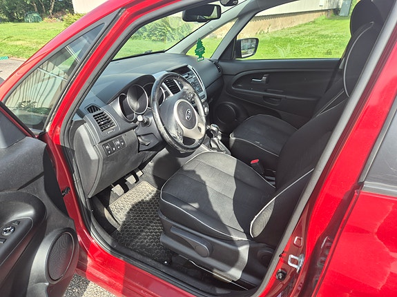 Kia Venga 12 of 14