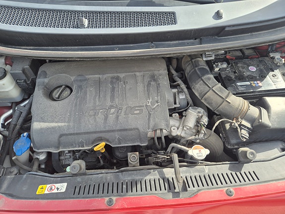 Kia Venga 13 of 14