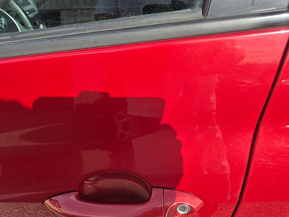 Kia Venga 10 of 14