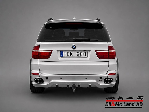 BMW X5 4 of 18