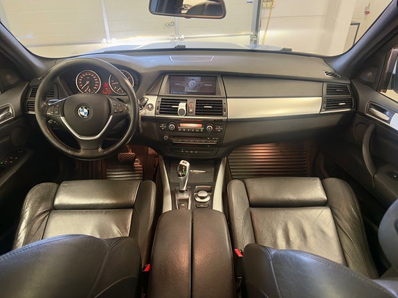 BMW X5 10 of 18