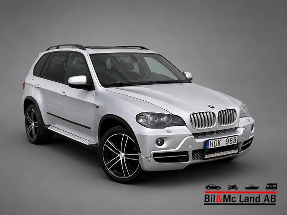 BMW X5 6 of 18