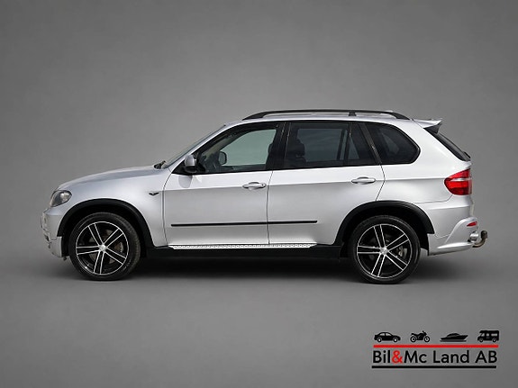 BMW X5 2 of 18