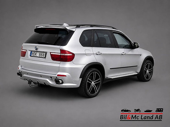BMW X5 8 of 18