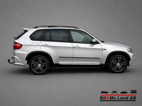 BMW X5 7 of 18