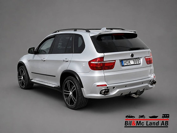 BMW X5 3 of 18