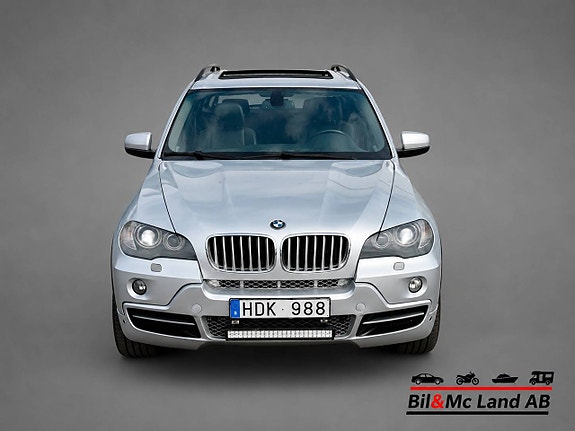 BMW X5 5 of 18