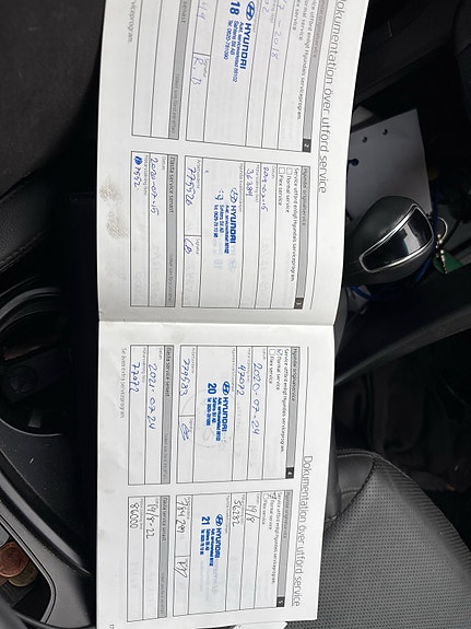 Hyundai Santa Fe 6 of 8