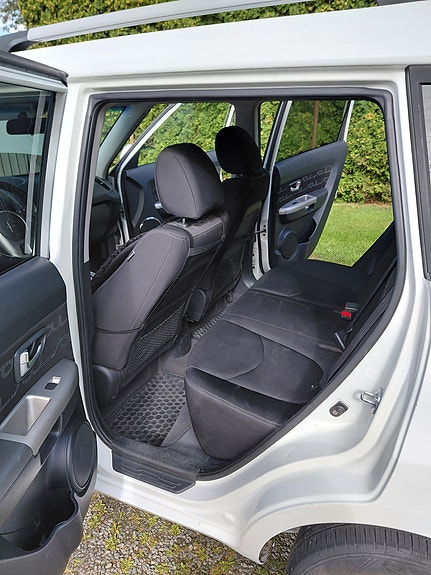 Kia Soul 3 of 10