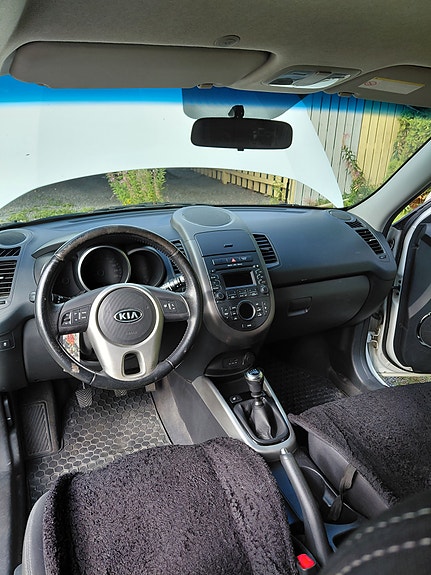 Kia Soul 5 of 10
