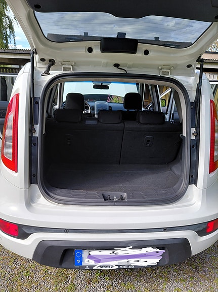 Kia Soul 2 of 10