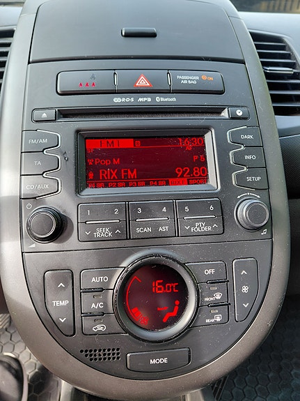 Kia Soul 6 of 10