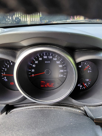 Kia Soul 8 of 10