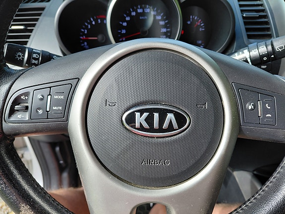 Kia Soul 7 of 10