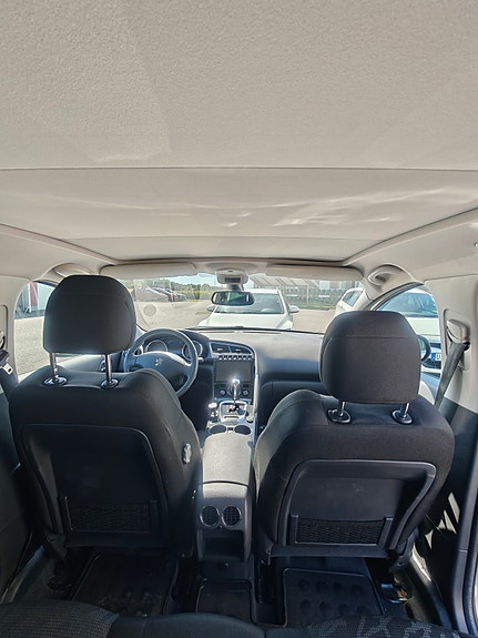 Peugeot 3008 7 of 13