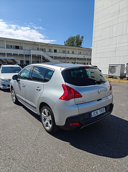 Peugeot 3008 3 of 13