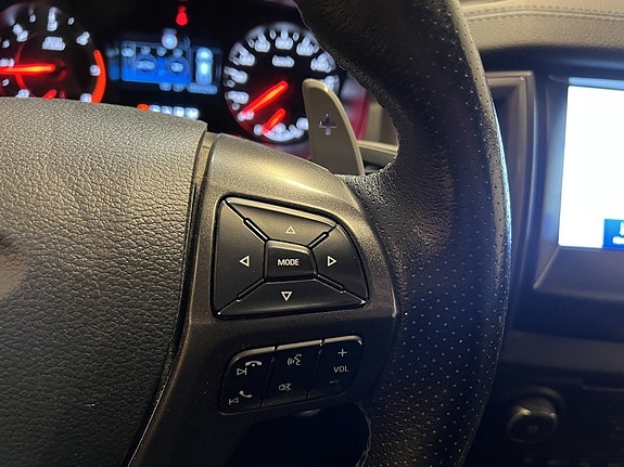 Ford Ranger Raptor 16 of 30