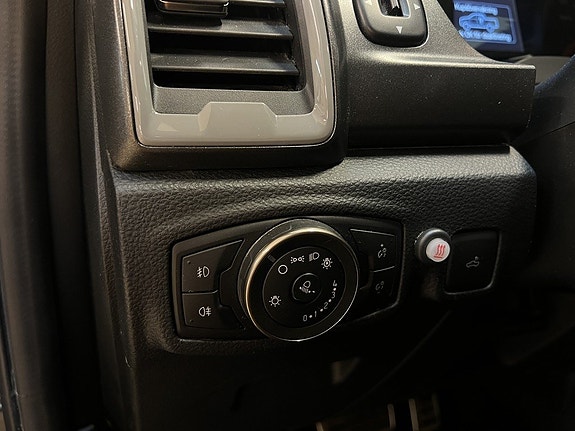 Ford Ranger Raptor 24 of 30