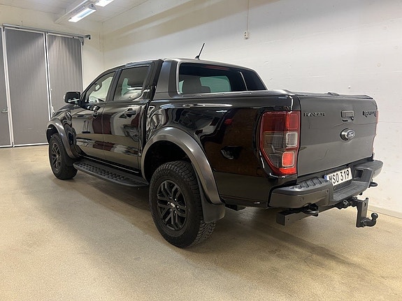 Ford Ranger Raptor 3 of 30