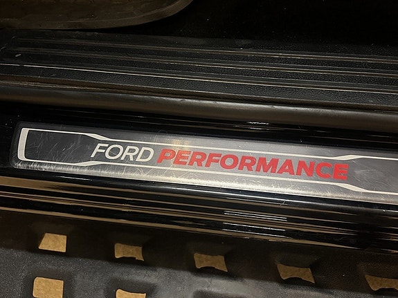 Ford Ranger Raptor 27 of 30