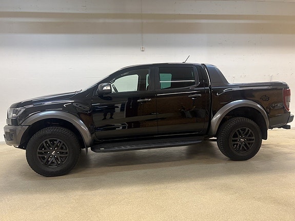 Ford Ranger Raptor 5 of 30