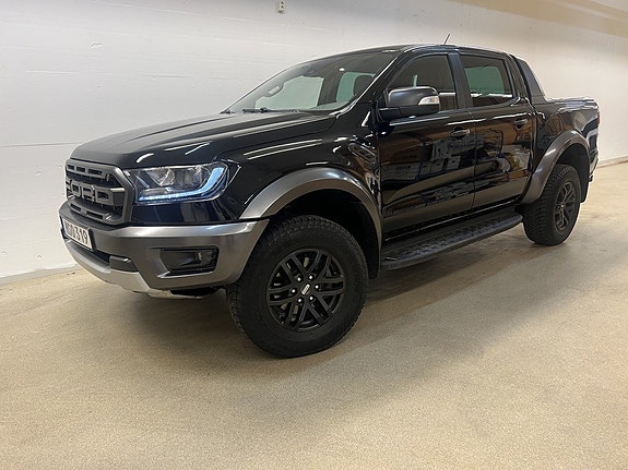 Ford Ranger Raptor 2 of 30