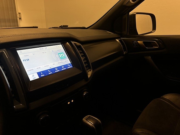 Ford Ranger Raptor 19 of 30