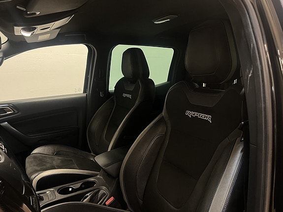 Ford Ranger Raptor 7 of 30