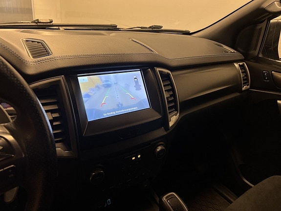 Ford Ranger Raptor 22 of 30