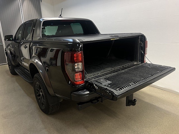 Ford Ranger Raptor 10 of 30