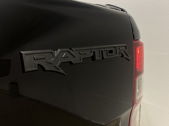 Ford Ranger Raptor 11 of 30