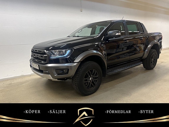Ford Ranger Raptor