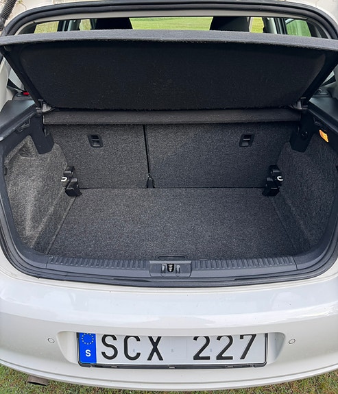 Volkswagen Polo 6 of 9