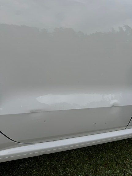 Volkswagen Polo 9 of 9