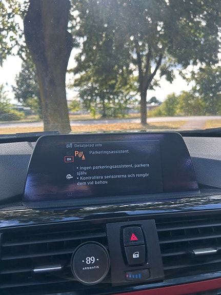 BMW 320d 7 of 8
