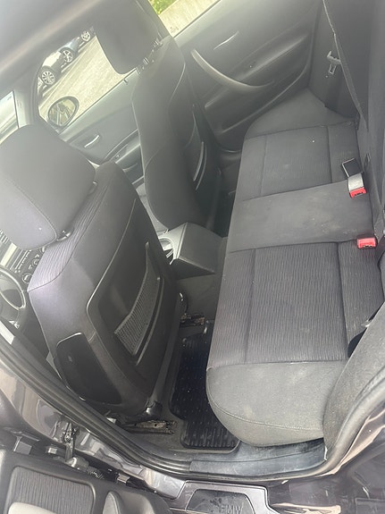 BMW 116i 6 of 7