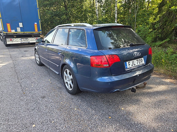 Audi A4 2 of 3
