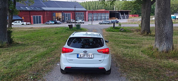 Kia Ceed 10 of 18