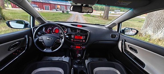 Kia Ceed 5 of 18