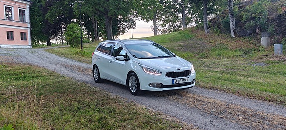 Kia Ceed 3 of 18